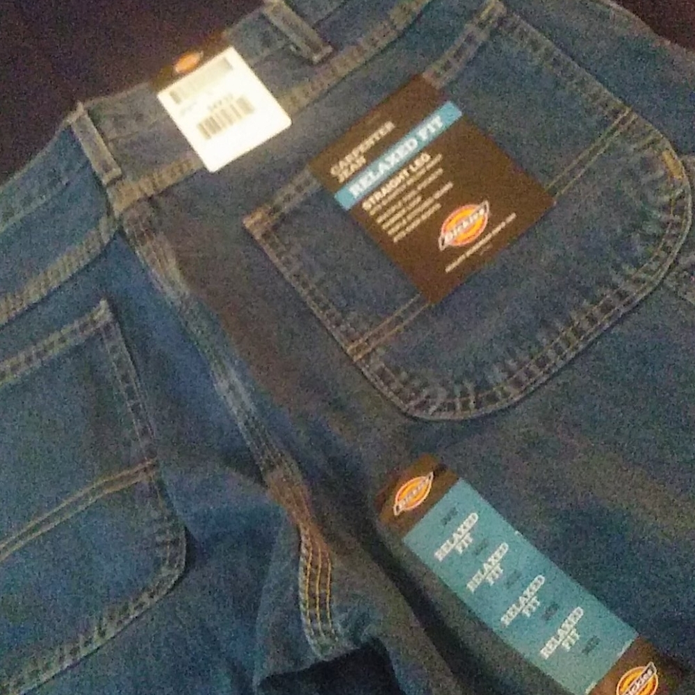Dickies jeans